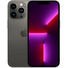 Мобільний телефон Apple iPhone 13 Pro Max 256Gb Graphite (REF A+) BREEZY (2QMLLA3)