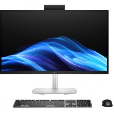 Комп'ютер HP EliteStudio 8 AI G1i AiO / Ultra7 265, 24, 512, WiFi, кл+м (CS9Y8ET)