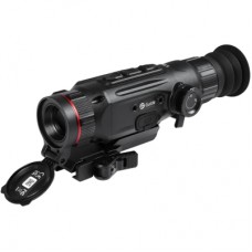 Тепловізійний приціл Guide N225 3.6-14.4x 25мм F1.0 256x19212m (N225)
