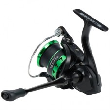 Котушка Select Reflex 2000S (RFLX2-2000S) 4+1BB 5.21 (1870.82.50)