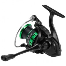 Котушка Select Reflex 2500 (RFLX2-2500) 4+1BB 5.21 (1870.82.51)