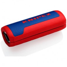 Ніж монтажний KNIPEX для гофрованих труб 90 22 01 SB (90 22 01 SB)