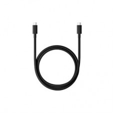Дата кабель USB4 USB-C to USB-C 1.0m 6A braided gray Xiaomi (1169402)