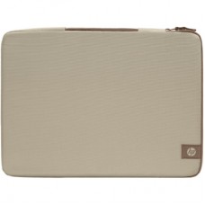 Чохол до ноутбука HP 13-14" Sleeve, Latte taupe (C3TR5AA)
