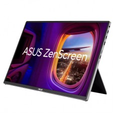 Монітор ASUS MQ16FC (90LM0CNV-B01N71)