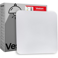 Світильник Vestum QUATRO зоряне небо 30W 4000К (VS-90056)