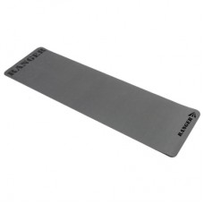Туристичний килимок Ranger EVA 200x60 Grey Logo (RA8902L)