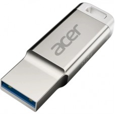 USB флеш накопичувач Acer 256GB UM310 Silver USB 3.2 (BL.9BWWA.583)