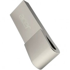 USB флеш накопичувач Acer 32GB UF200 Silver USB 2.0 (BL.9BWWA.503)