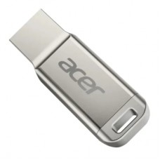 USB флеш накопичувач Acer 32GB UM310 Silver USB 3.2 (BL.9BWWA.580)
