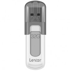 USB флеш накопичувач Lexar 32GB V100 USB 3 (LJDV100-32GABGY)