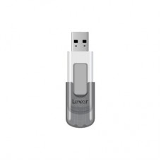 USB флеш накопичувач Lexar 64GB V100 USB 3 (LJDV100-64GABGY)