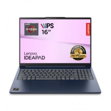 Ноутбук Lenovo IdeaPad Slim 5 16ARP10 (83HU004RRA)