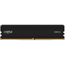 Модуль пам'яті для комп'ютера DDR5 24GB 5600 MHz Pro Micron (CP24G56C46U5)
