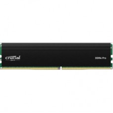 Модуль пам'яті для комп'ютера DDR4 32GB 3200 MHz Pro Micron (CP32G4DFRA32A)