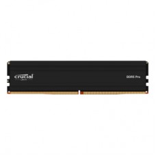 Модуль пам'яті для комп'ютера DDR5 48GB 5600 MHz Pro Micron (CP48G56C46U5T)