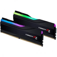 Модуль пам'яті для комп'ютера DDR5 32GB (2x16GB) 6000 MHz TZ5RK G.Skill (F5-6000J3036F16GX2-TZ5RK)