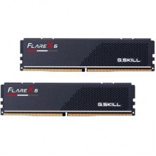 Модуль пам'яті для комп'ютера DDR5 32GB (2x16GB) 6000 MHz Flare X5 G.Skill (F5-6000J3038F16GH2-FX5)