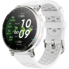 Смарт-годинник Amazfit Active 3 Premium W2559GL3N Білий (1193748)