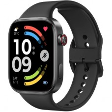 Смарт-годинник Xiaomi Watch 6 Чорний Obsidian Black BHR08CIGL (1198825)
