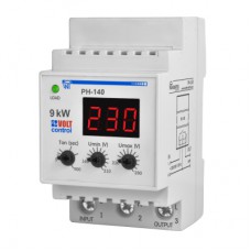 Реле напруги NOVATEC РН-140 (NTRN14003)