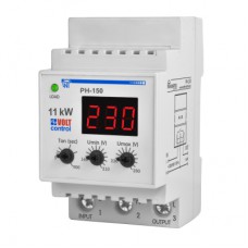 Реле напруги NOVATEC РН-150 (NTRN15003)