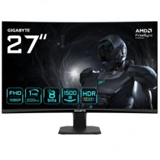 Монітор GIGABYTE GS27FCA EK