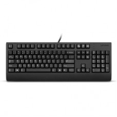Клавіатура Lenovo Preferred Pro II USB UA Black (4Y41R64624)