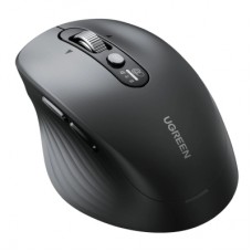 Мишка Ugreen M752 Wireless/Bluetooth Black (75498B)