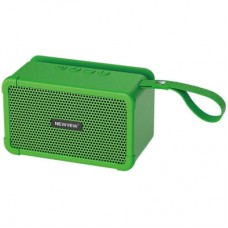 Акустична система NEWVEW NV-9193 BT/USB/TF/FM Green (NWVW-NV-9193-GN)