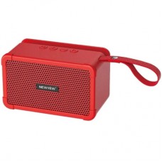 Акустична система NEWVEW NV-9193 BT/USB/TF/FM Red (NWVW-NV-9193-RD)