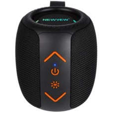 Акустична система NEWVEW NV-9242 BT/USB/TF/FM/TWS Black (NWVW-NV-9242-BK)