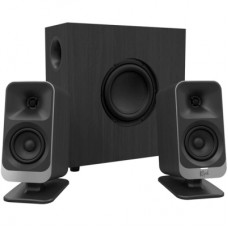 Акустична система Klipsch ProMedia Lumina 2.1 Black (1080091)