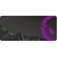 Килимок для мишки Lorgar Advanced MPA15XL Speed Black/Purple (LRG-MPA15XL)