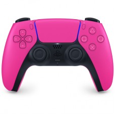 Геймпад Sony Playstation DualSense Bluetooth PS5 Nova Pink (1000050251)