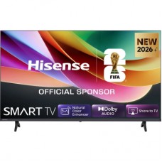 Телевізор Hisense 40A4S