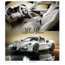Зошит Школярик We are different 48 аркушів клітинка (048-3536K)