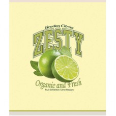 Зошит Школярик Tasty life 48 аркушів лінія (048-3586L)