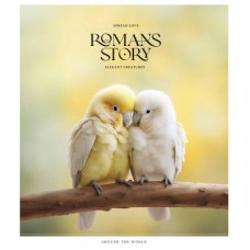 Зошит Школярик Romance stories 48 аркушів лінія (048-3571L)