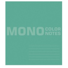 Зошит Школярик Mono 36 аркушів лінія (036-3646L)