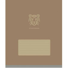 Зошит Школярик Studybook 36 аркушів лінія (036-3647L)
