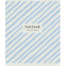 Зошит Школярик Star Notes for thoughts 60 аркушів клітинка (060-3648K)