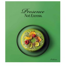 Зошит Школярик Delicious 60 аркушів лінія (060-3608L)