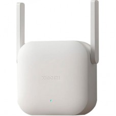Ретранслятор Xiaomi Mi Wi-Fi Range Extender N300 (DVB4398GL)