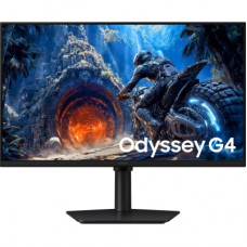Монітор Samsung LS27HG400EIXUA