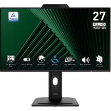 Монітор MSI PRO MP272PMG