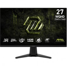 Монітор MSI MAG 275QF E20