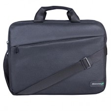 Сумка для ноутбука Grand-X 15.6'' SB-220 Black (SB-220)
