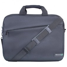 Сумка для ноутбука Grand-X 15.6'' SB-229 Black (SB-229)