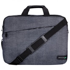 Сумка для ноутбука Grand-X 15.6'' SB-239D Black (SB-239D)